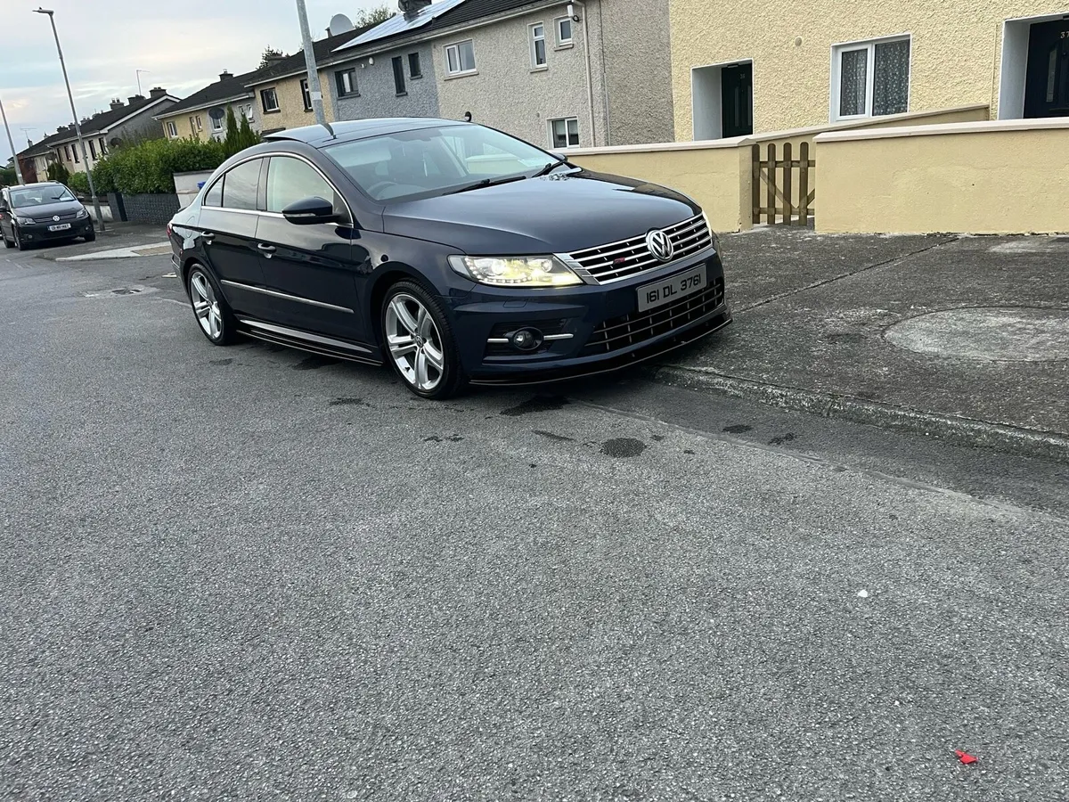 Low miles - Image 1