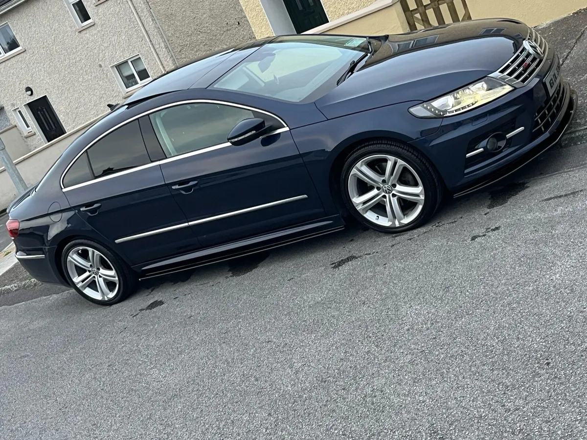 Low miles - Image 2