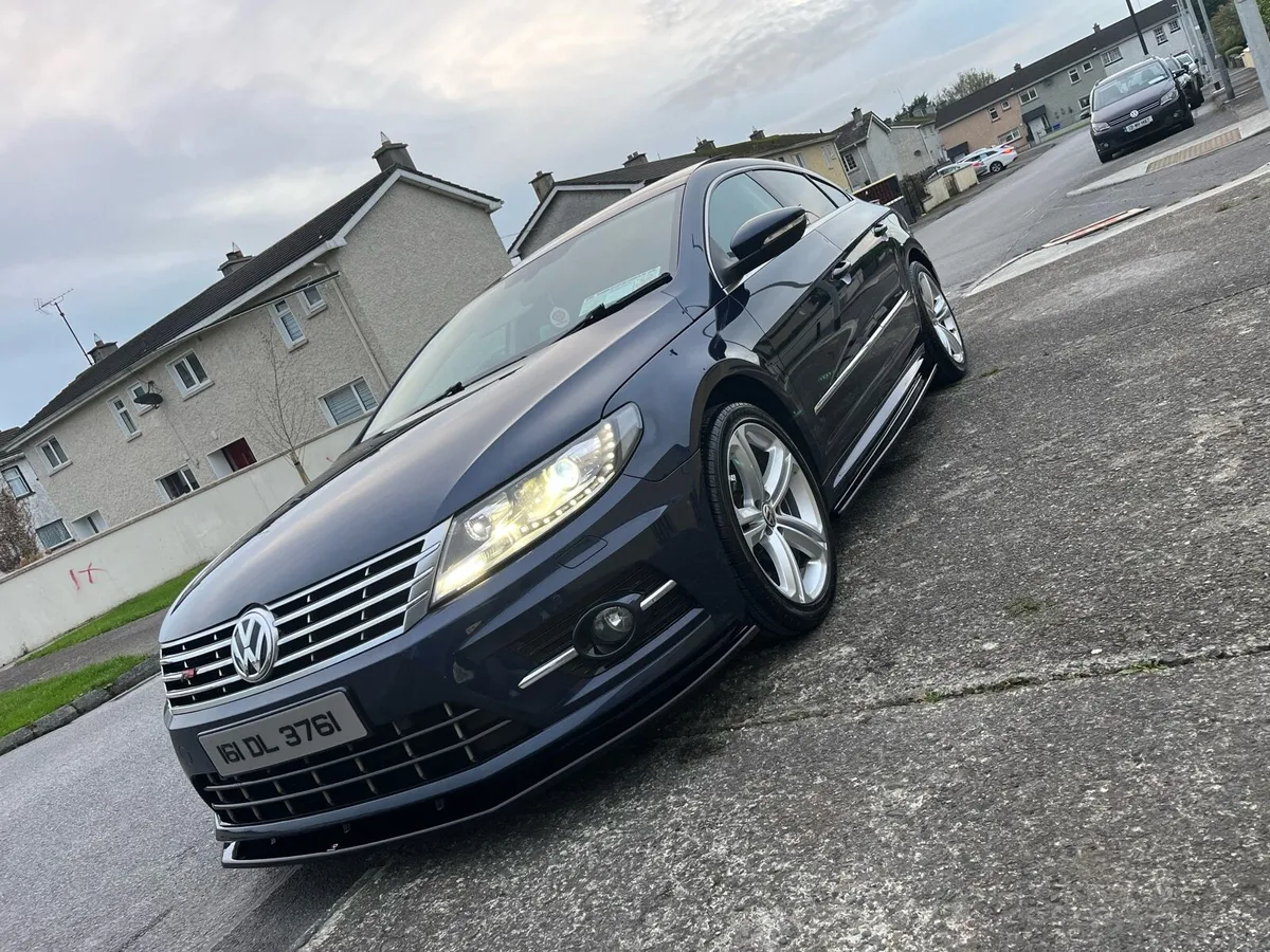 Low miles - Image 3