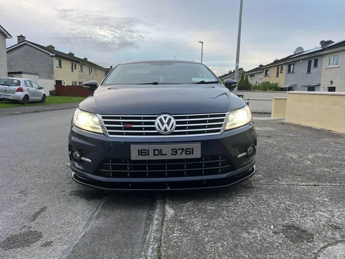 Low miles - Image 4