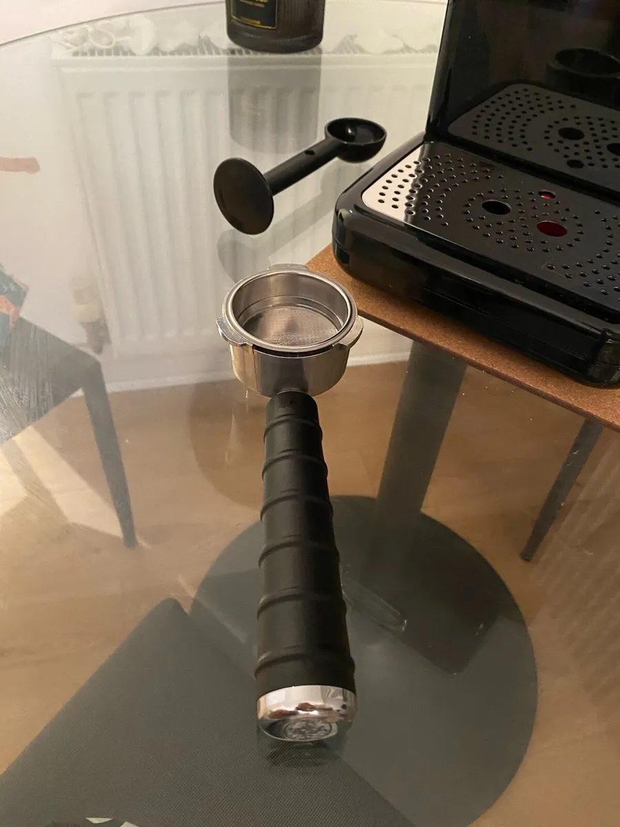Barista Style Coffee Machine - Image 2