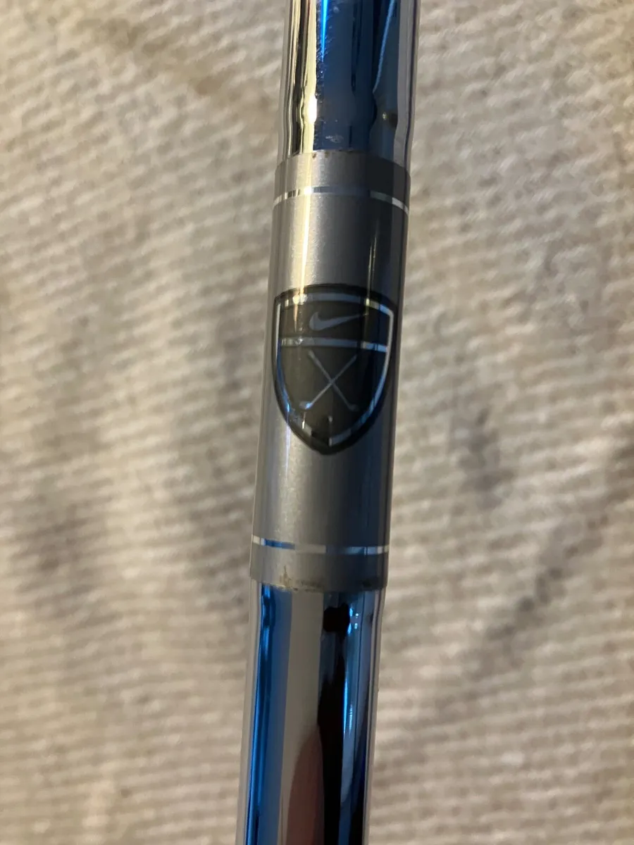 Nike Original Forged Blade Irons - Image 4
