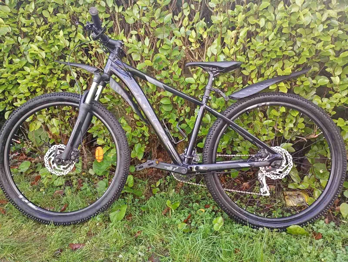 orbea mx 50 2021 size S wheel 27.5" - Image 1
