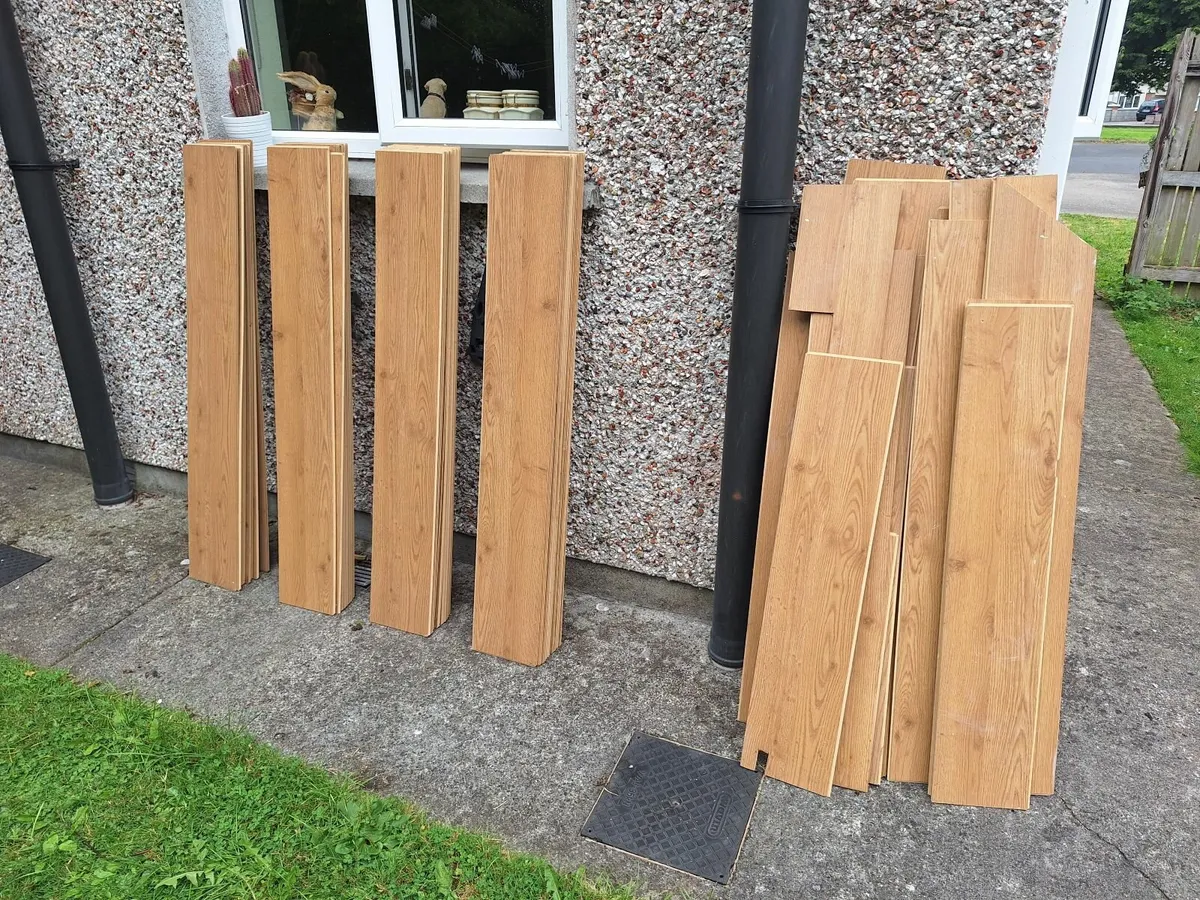 Laminate Flooring - Image 1