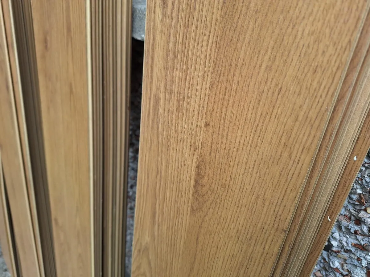 Laminate Flooring - Image 2
