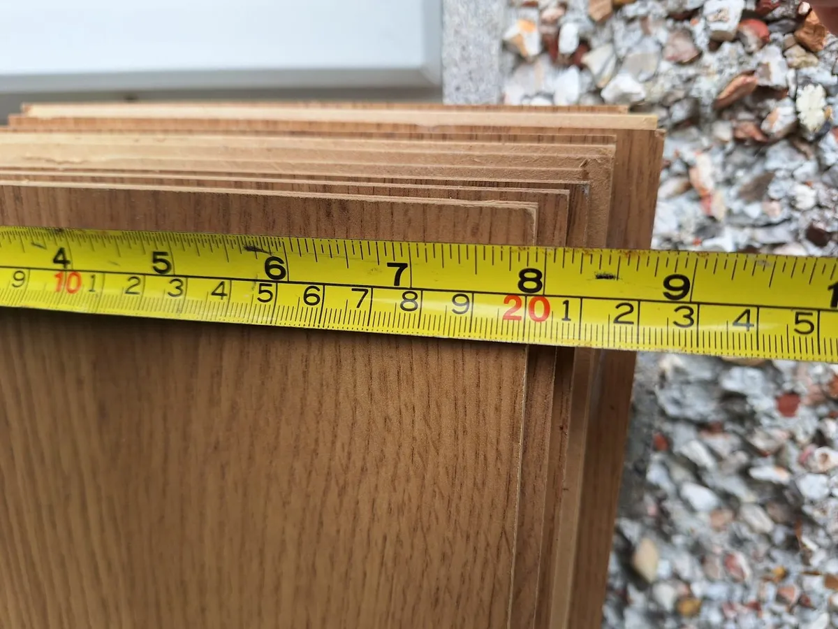 Laminate Flooring - Image 4