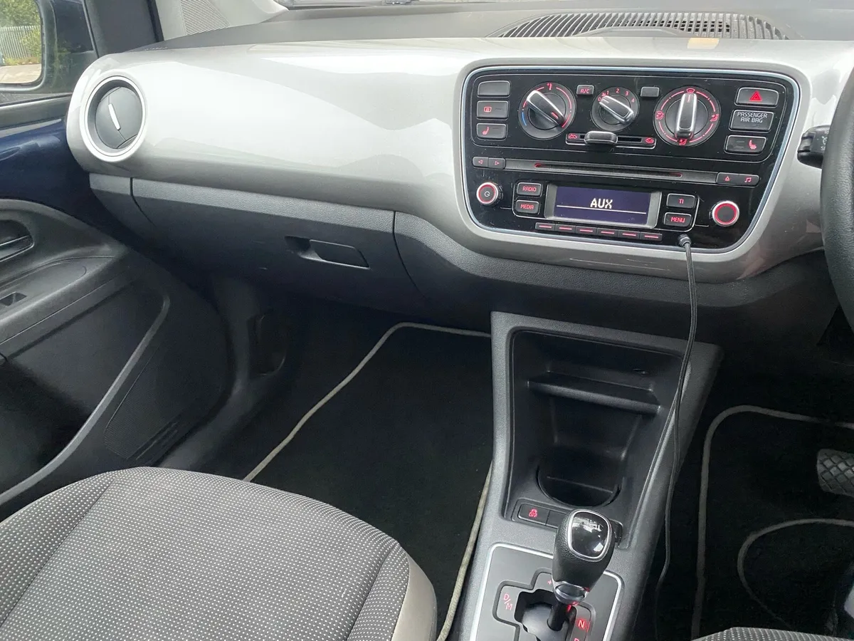 FRESH NCT 02/26 131 Volkswagen Up! Automatic - Image 4
