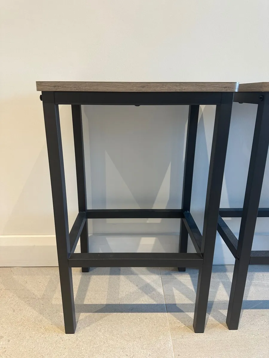 Bar Stools - Image 3