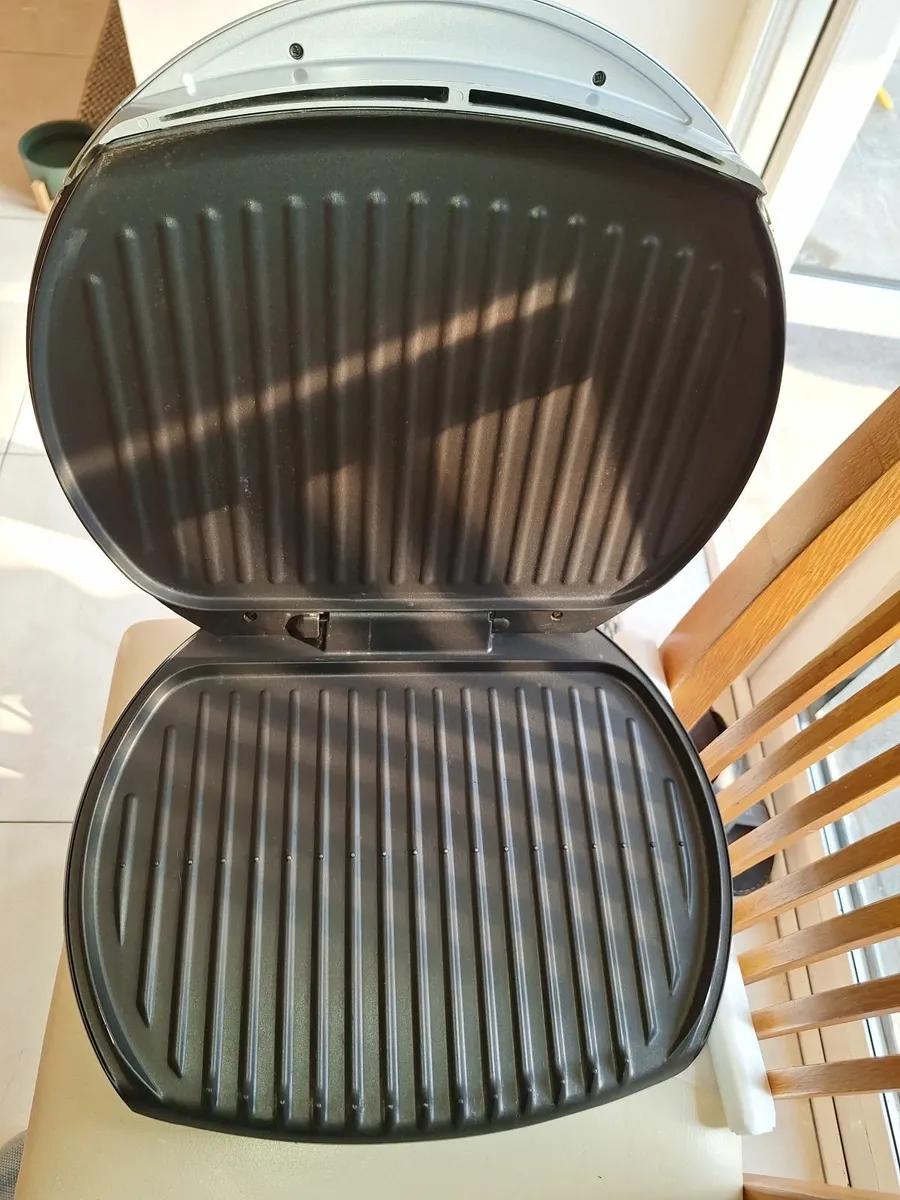 George Foreman grill - Image 3
