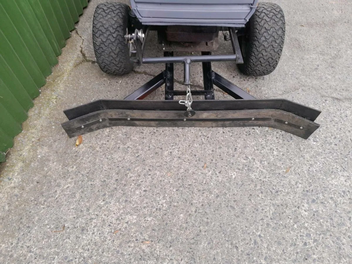 Scraper - Image 3