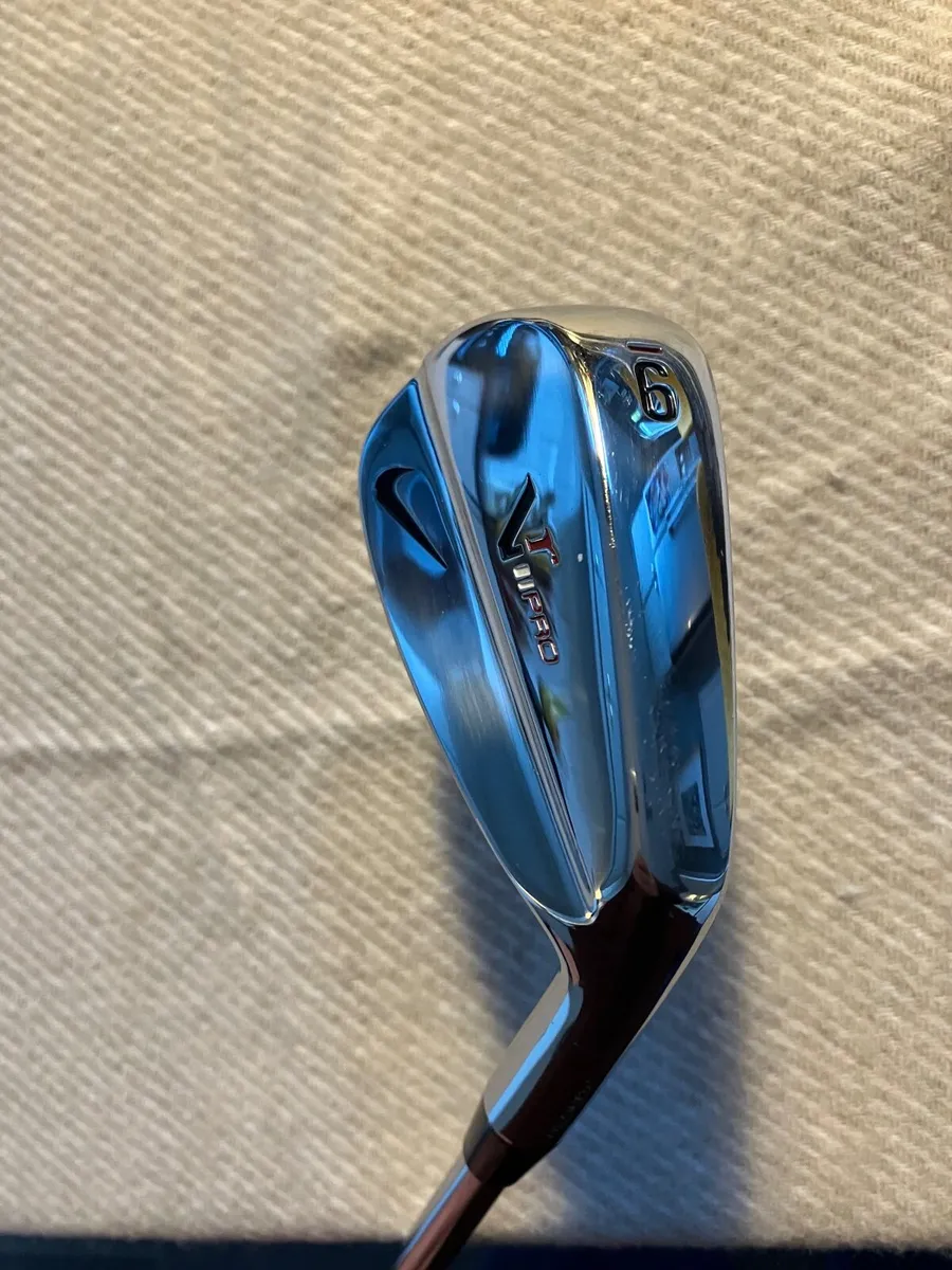 Nike Vr Pro Iron set - Image 2