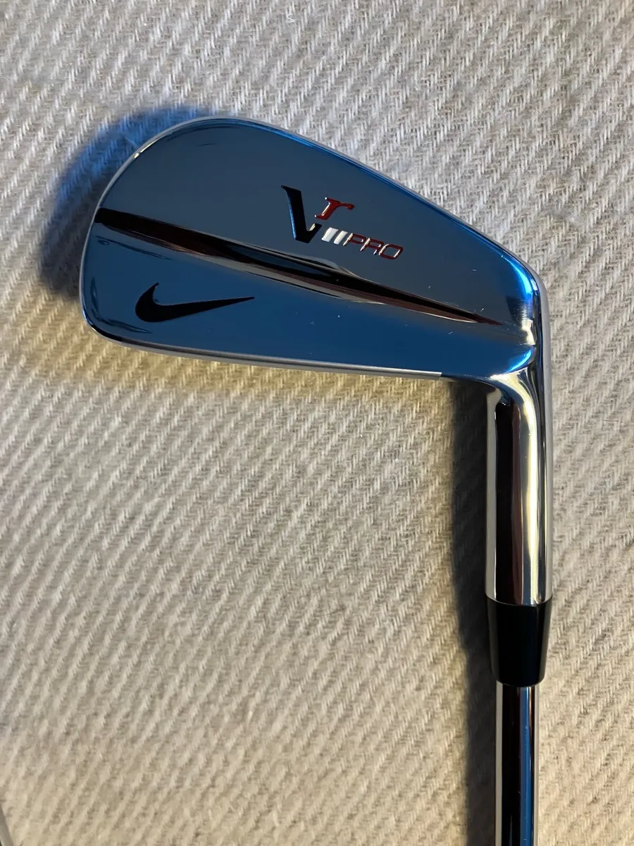 Nike Vr Pro Iron set - Image 3