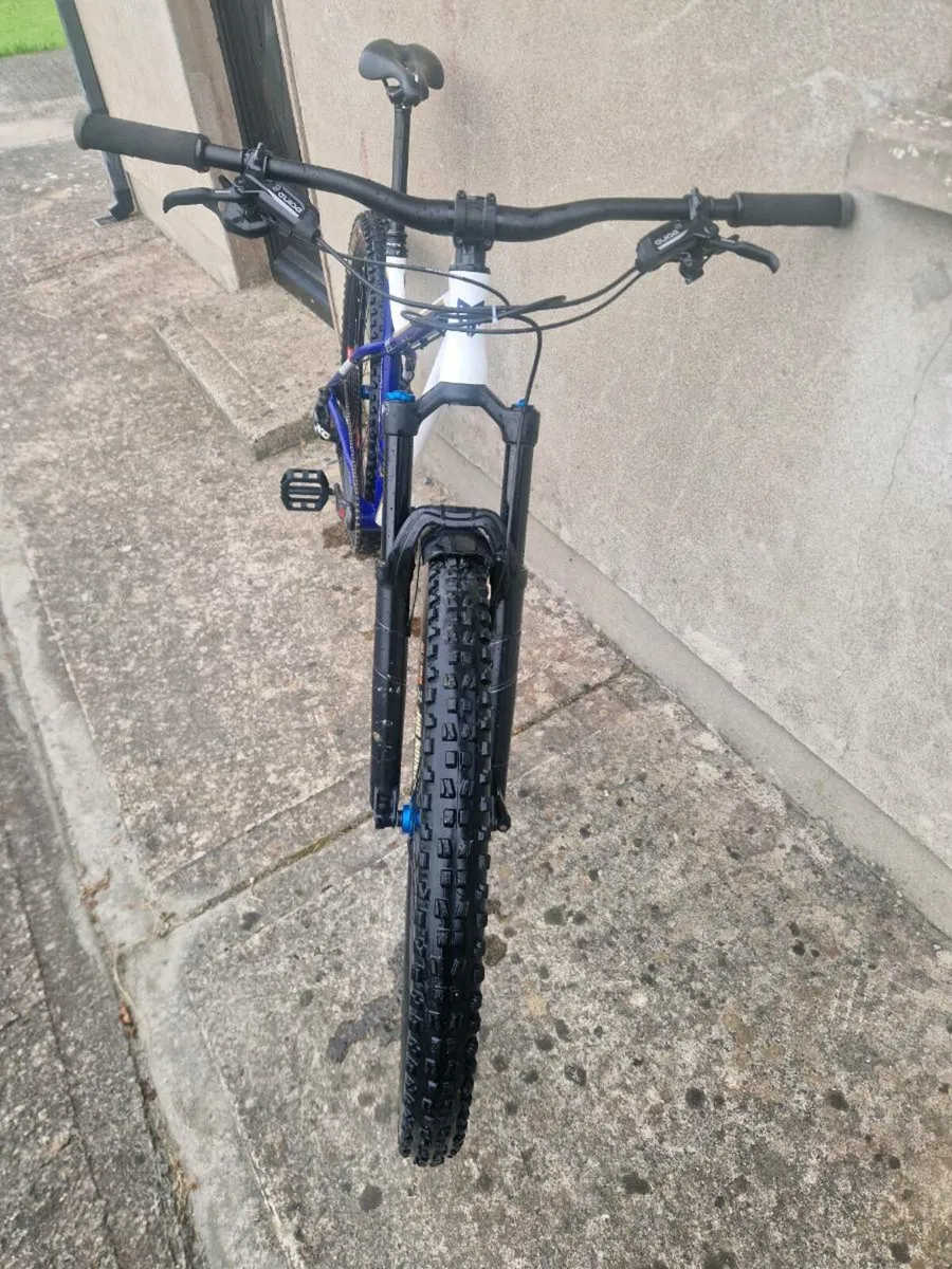 Production Privee steel hardtail - Image 4