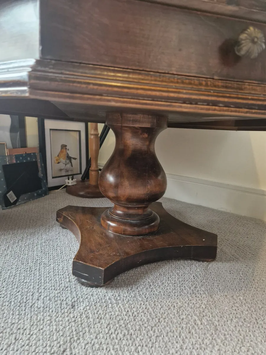 Coffee Table / Library Table - Image 2