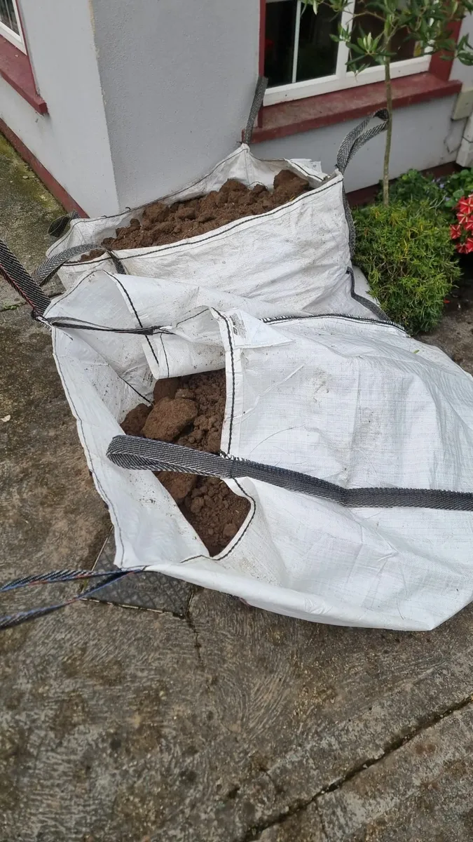 Garden top soil - Image 1