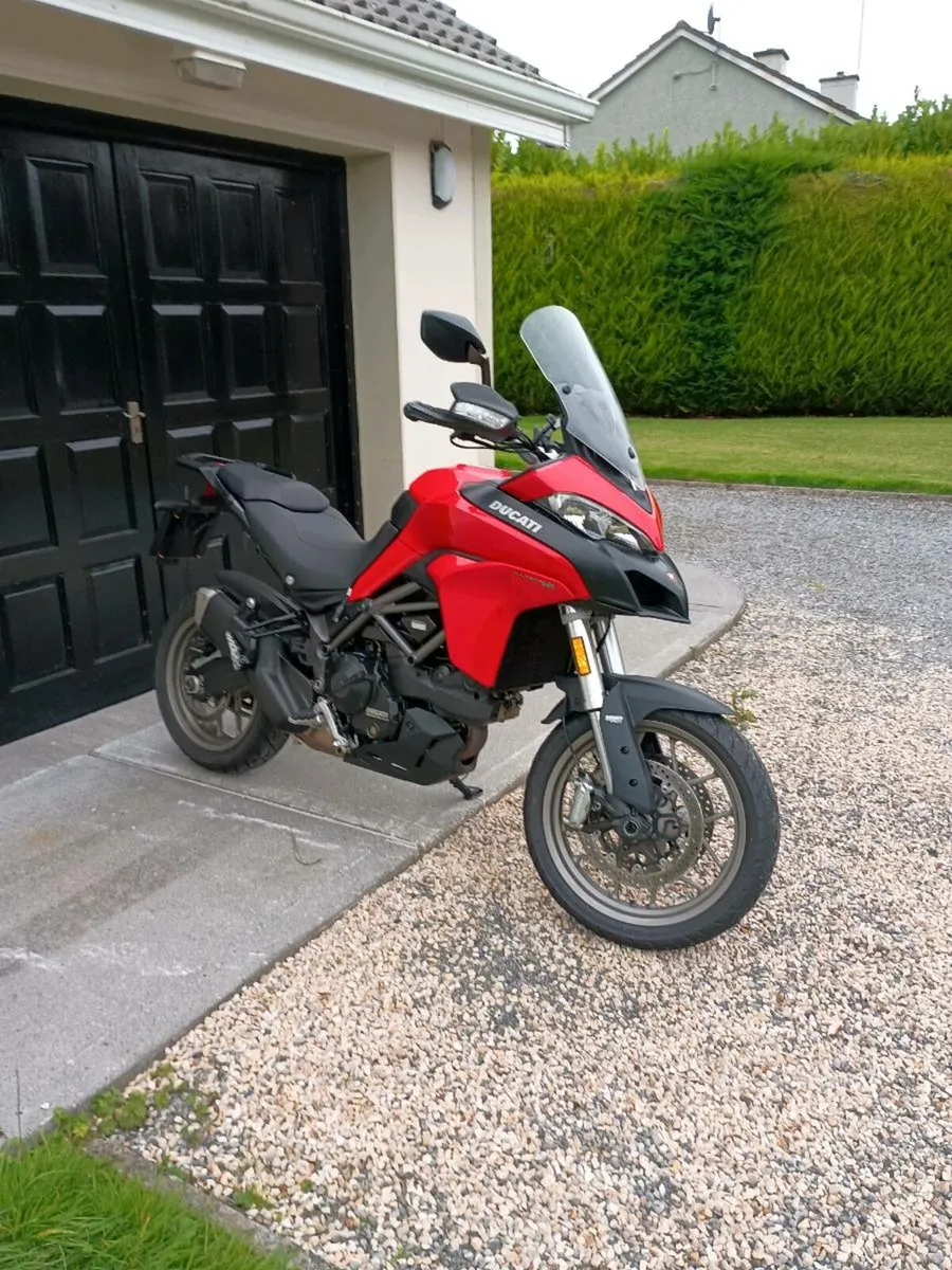 2019 Ducati Multistrada 950 - Image 2