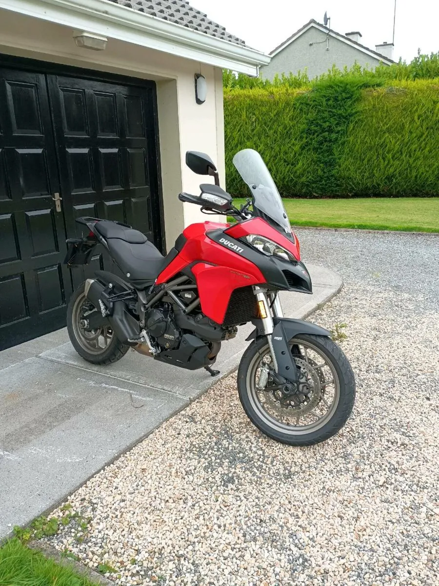 2019 Ducati Multistrada 950 - Image 3