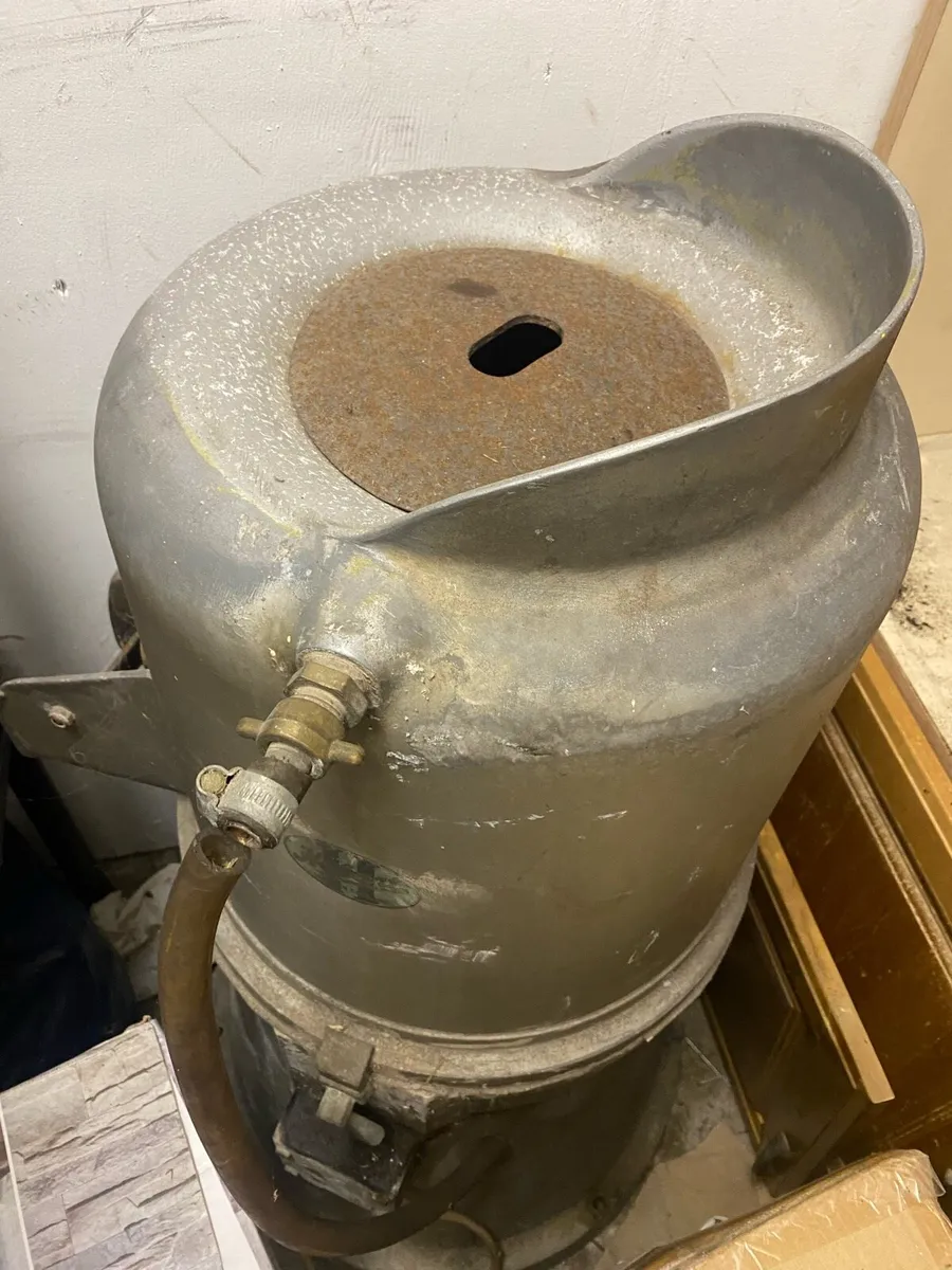 Potato peeling machine - Image 2