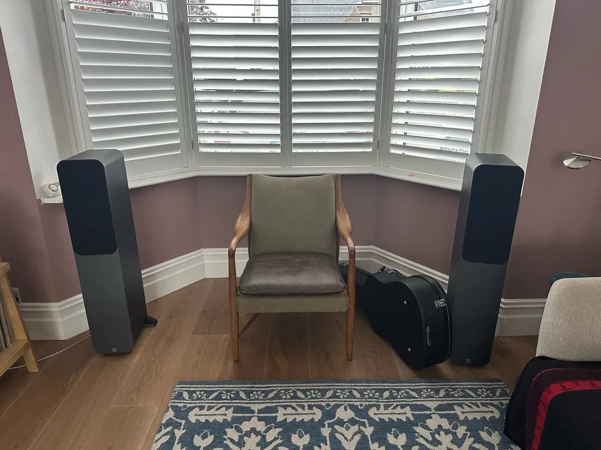 Q Acoustics 3050 - Image 1
