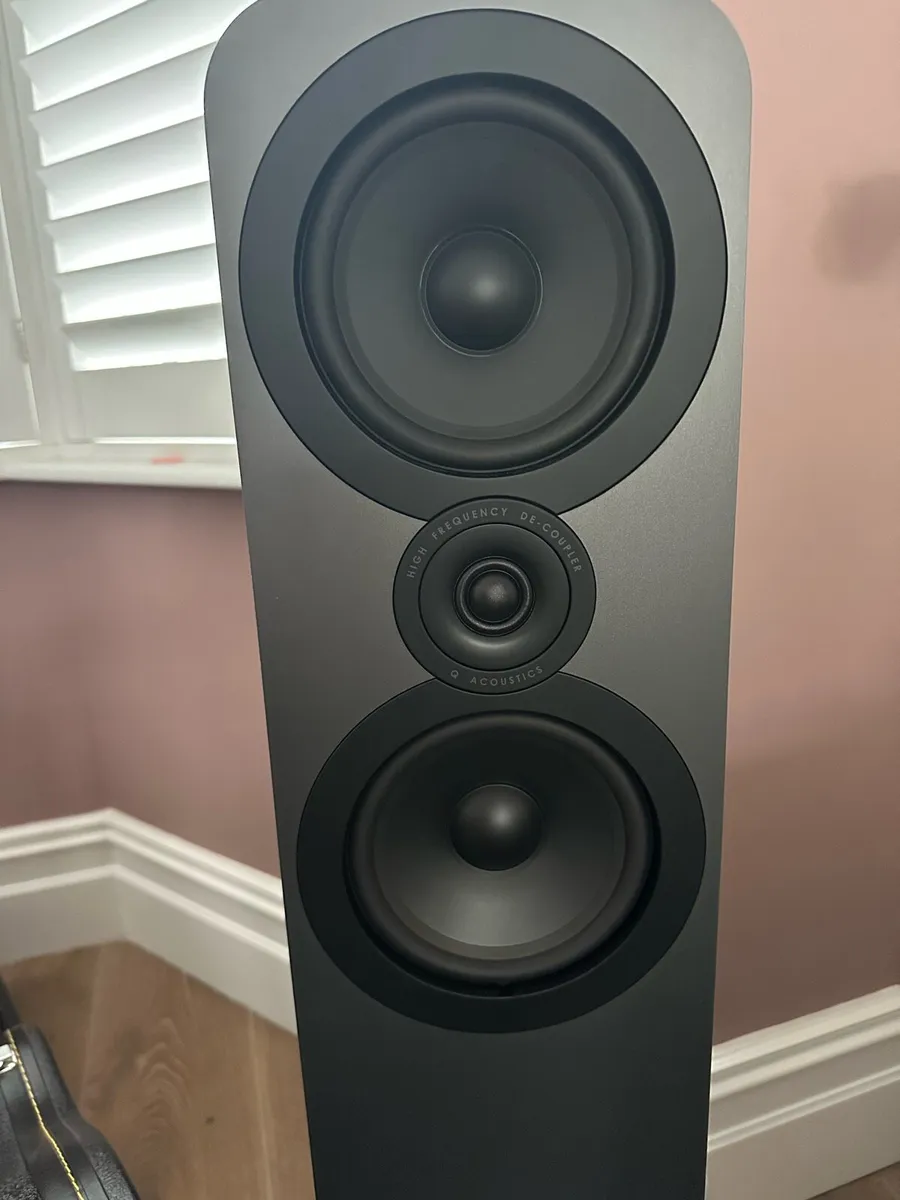 Q Acoustics 3050 - Image 3