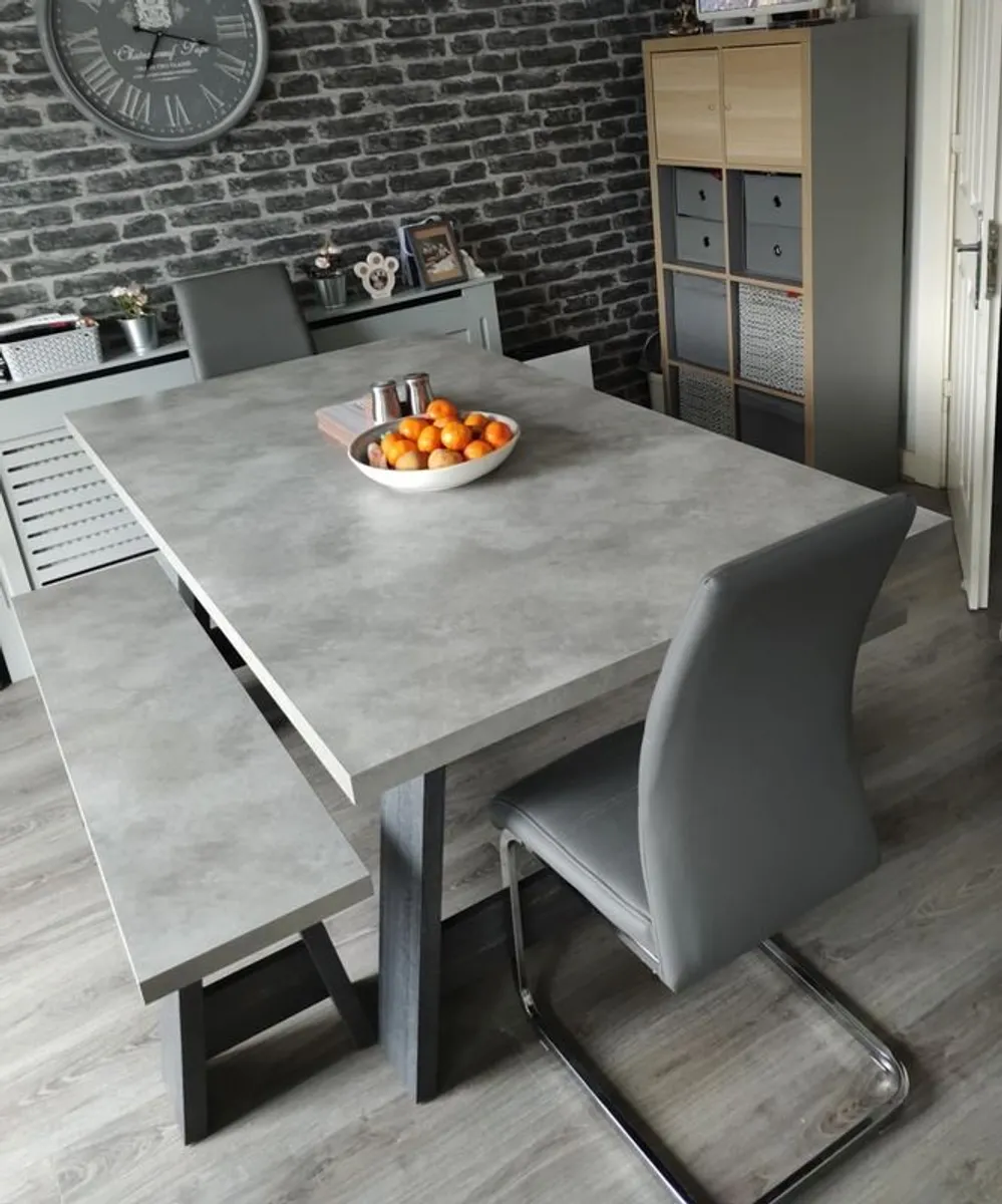 Kitchen Dining - Image 1
