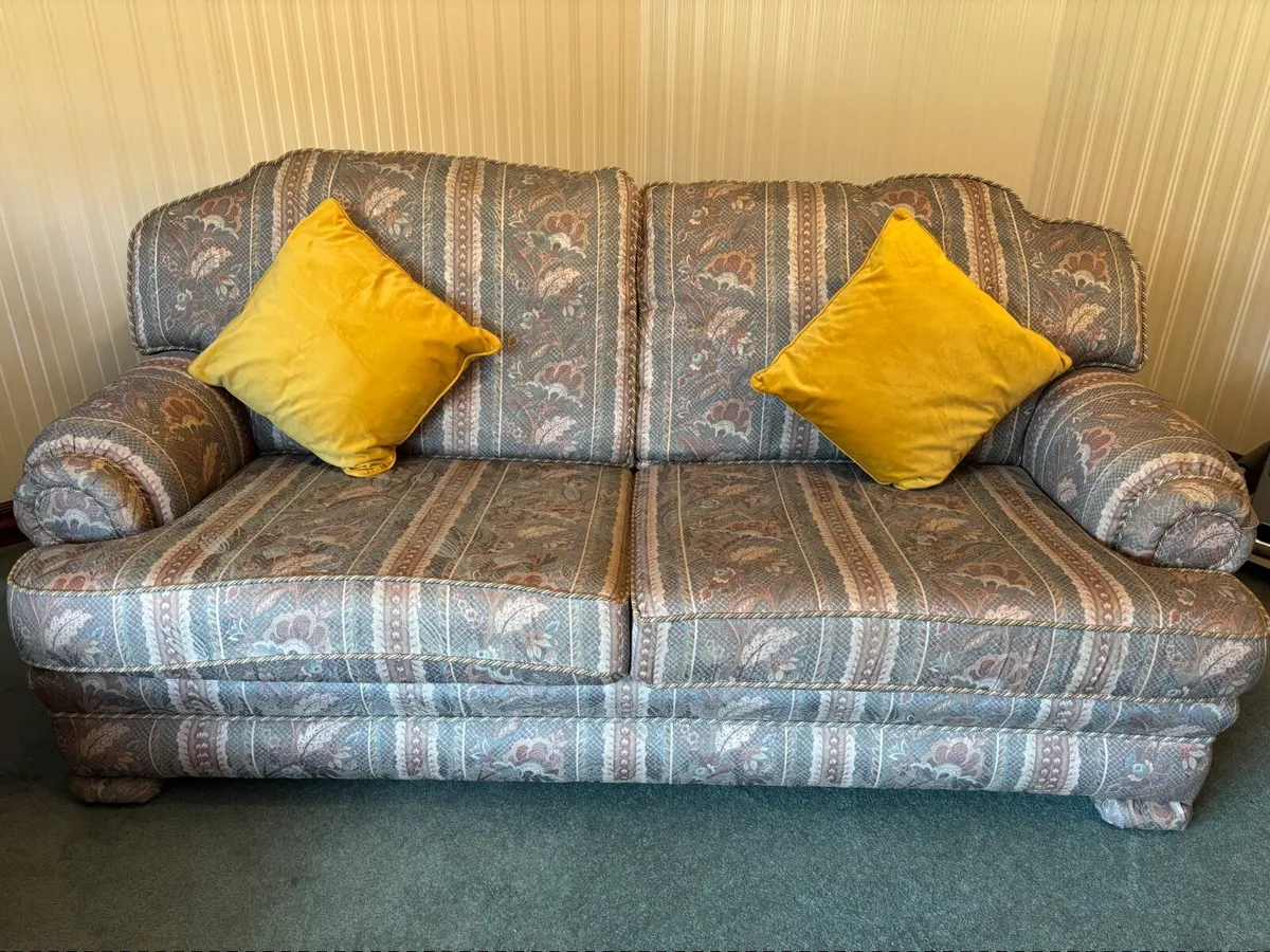 Sofa - Image 1