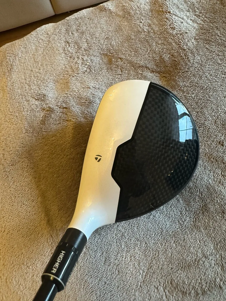 Taylor made M1 5 wood - Image 1