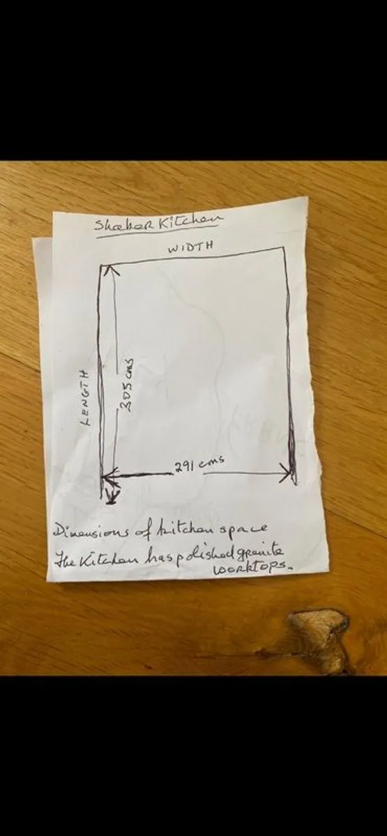 Kitchen for sale - Image 2