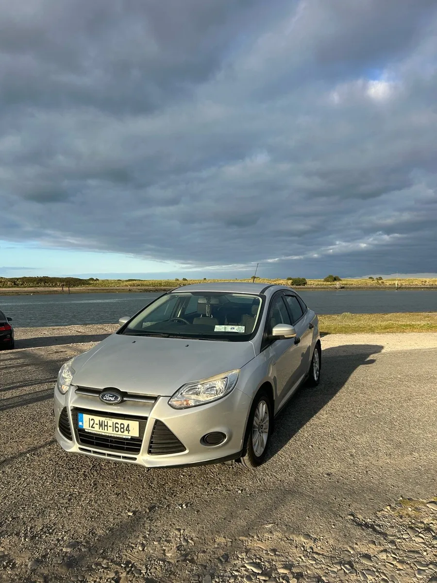 Ford Focus Brand New NCT - Image 2
