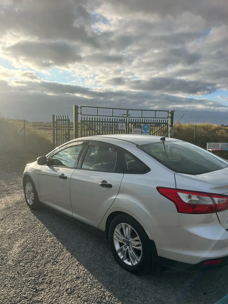 Ford Focus Brand New NCT - Image 3