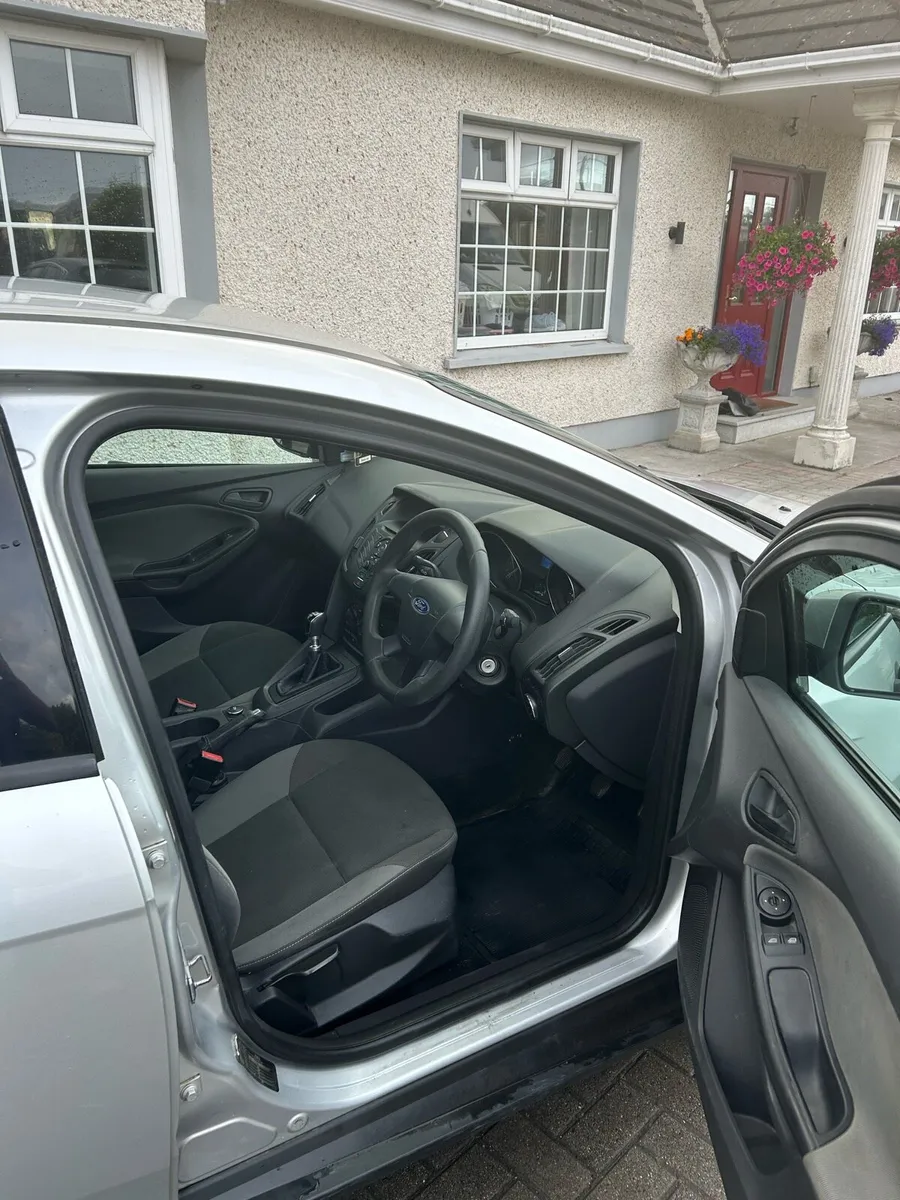 Ford Focus Brand New NCT - Image 4
