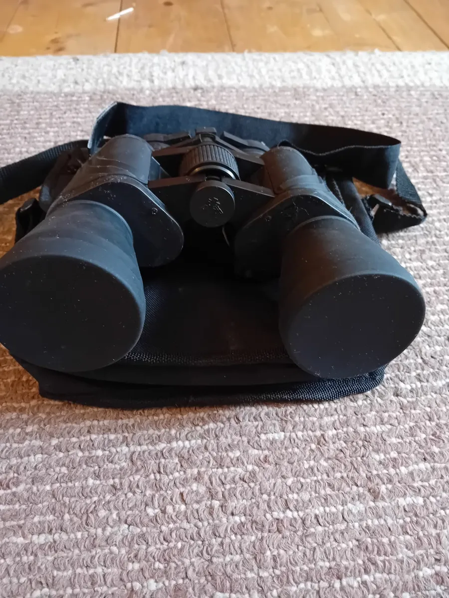 Binoculars - Image 1