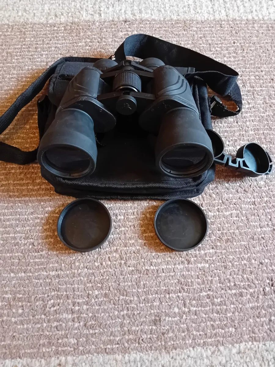 Binoculars - Image 2