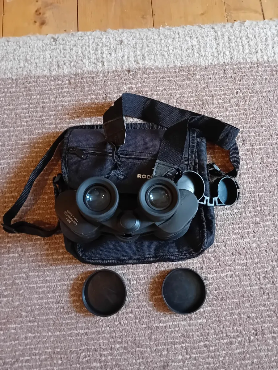 Binoculars - Image 3