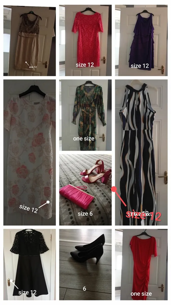 Dresses