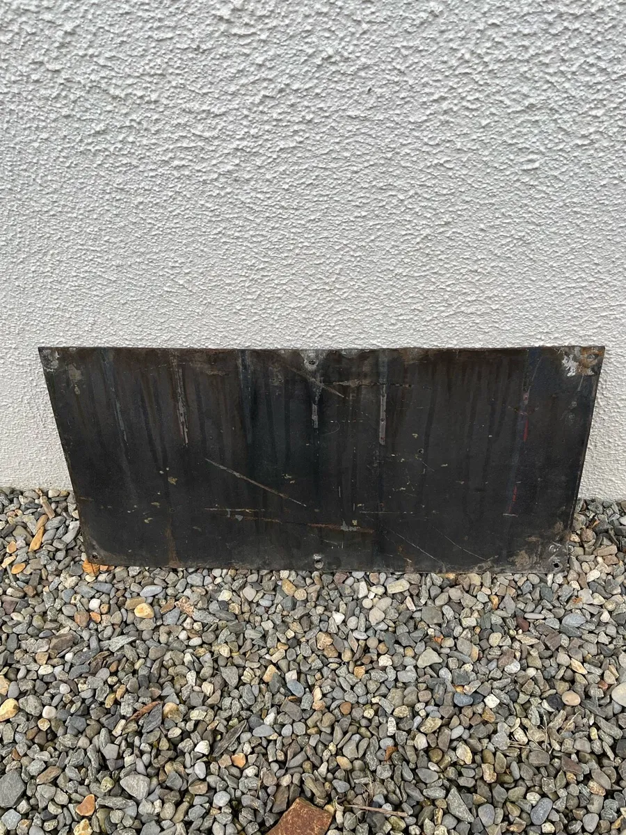 Enamel Shed Sign - Image 2