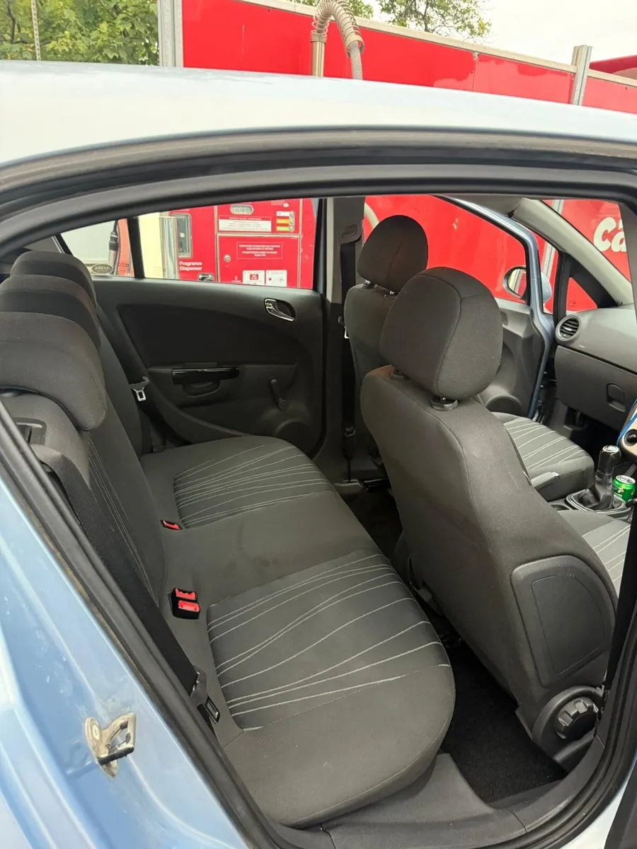 Opel Corsa 2007 - Image 3