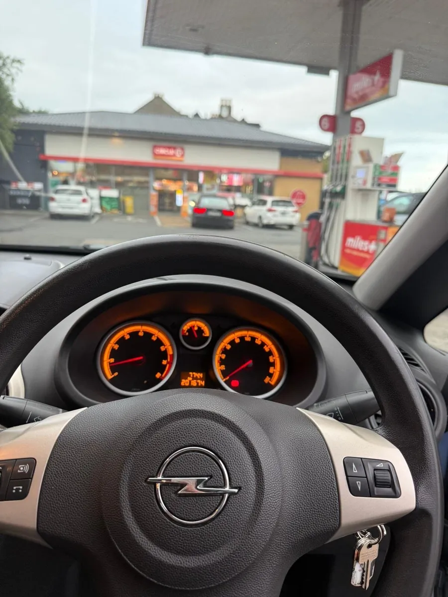 Opel Corsa 2007 - Image 4