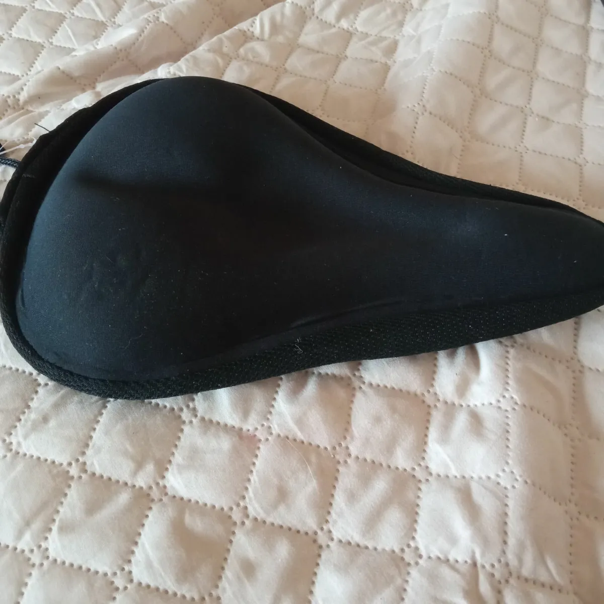 Bicycle Seat Cover - Image 1
