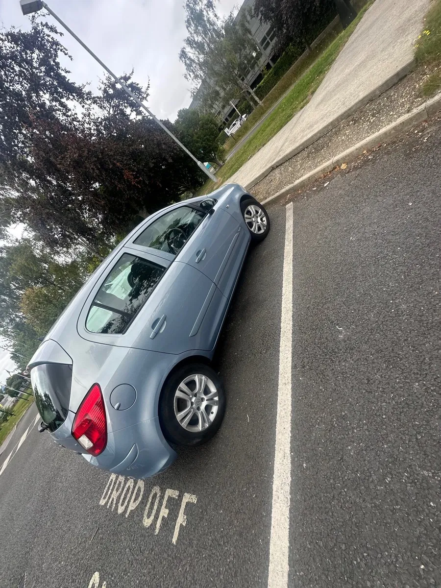 Opel Corsa 2007 - Image 1