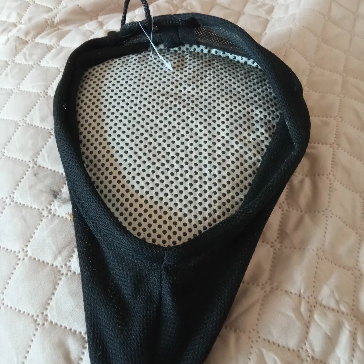 Bicycle Seat Cover - Image 2