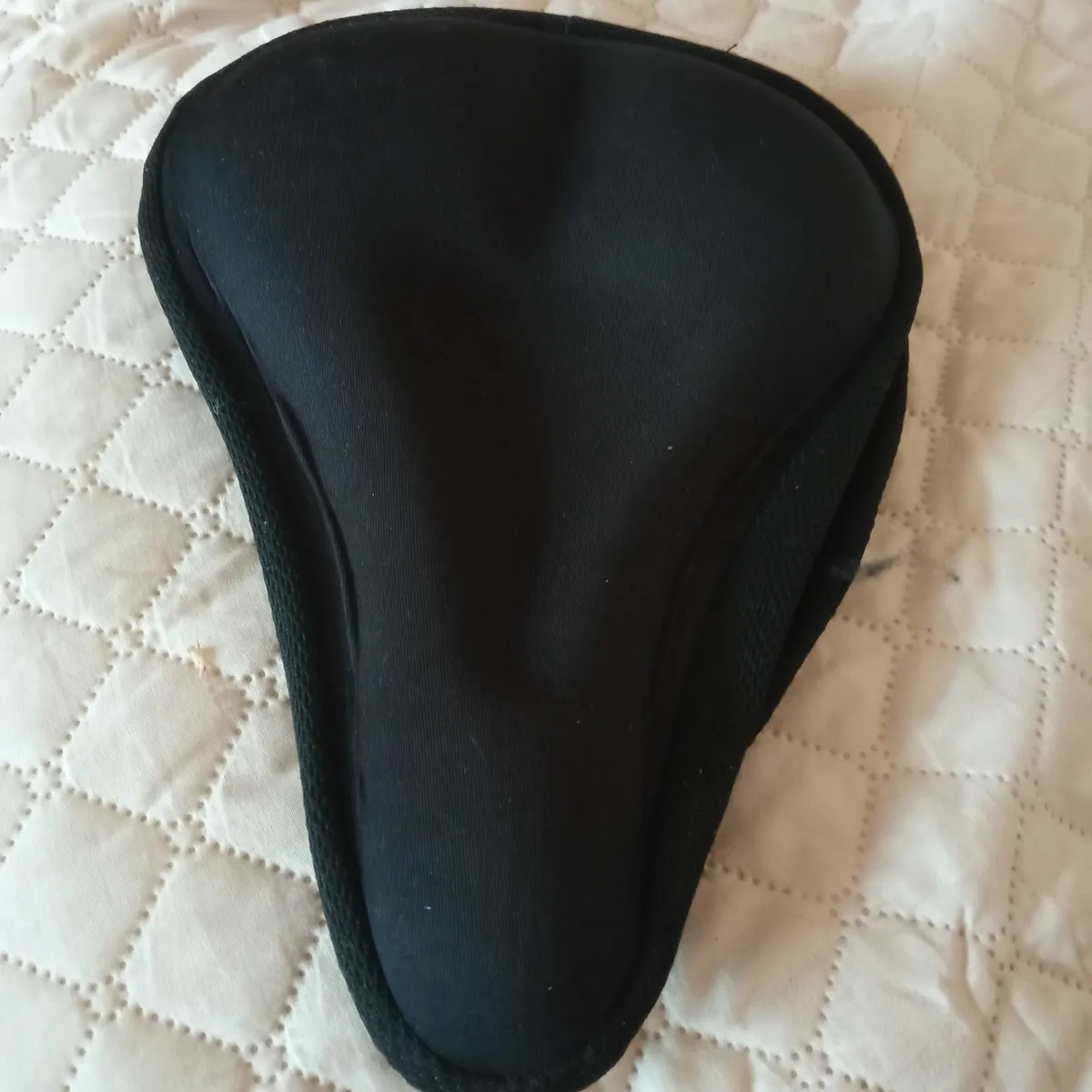 Bicycle Seat Cover - Image 3