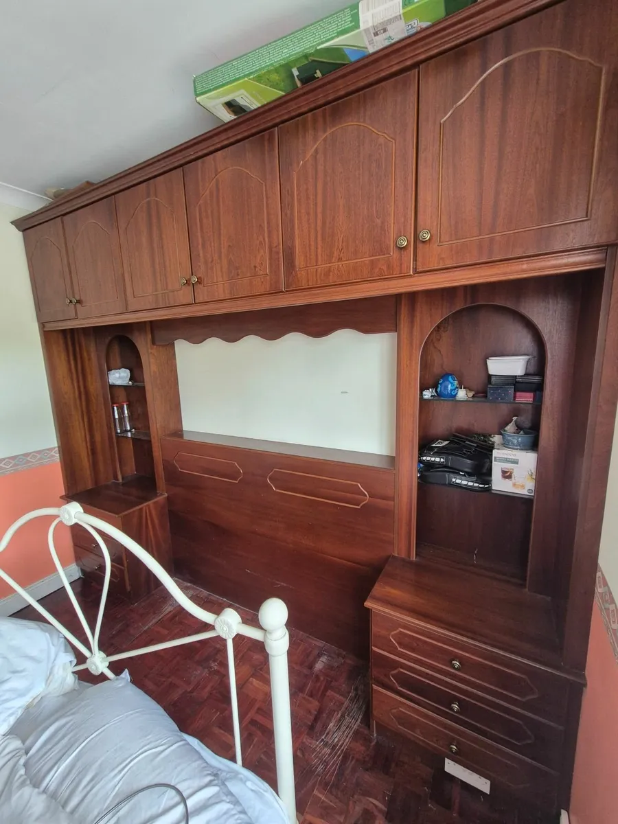 Bedroom Cabinet - Image 4