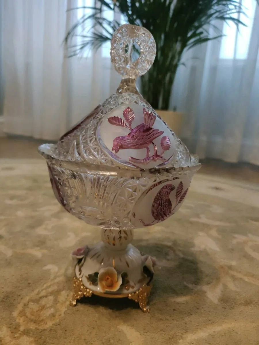 Candy holder - Image 1