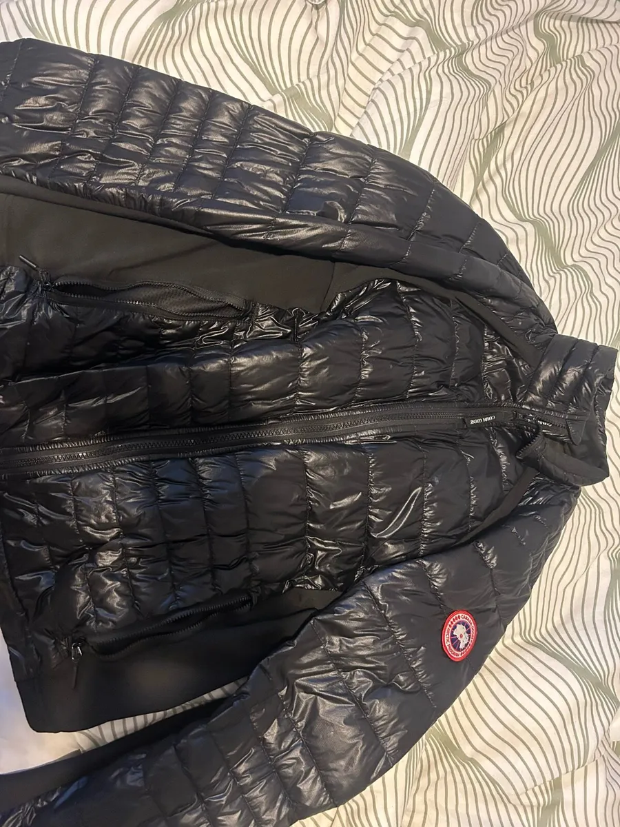Coat - Image 2