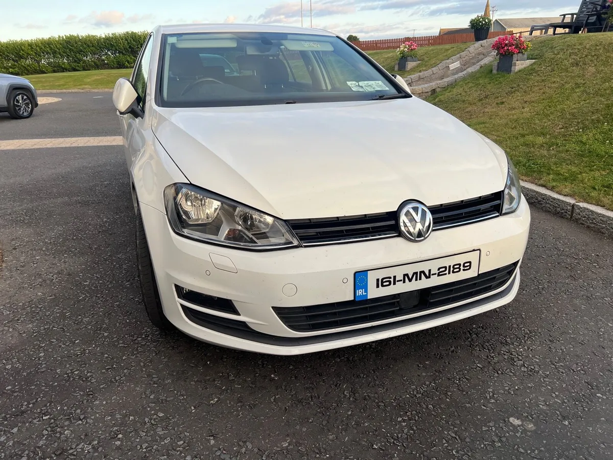 VW Golf - Image 3