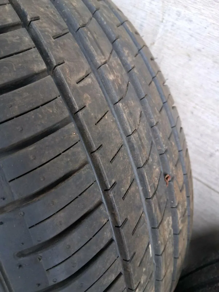FORD ALLOYS - Image 2