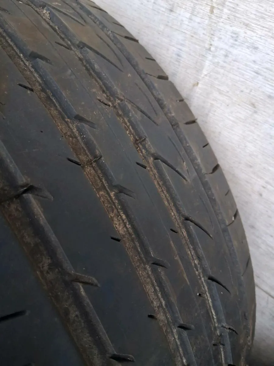 FORD ALLOYS - Image 3