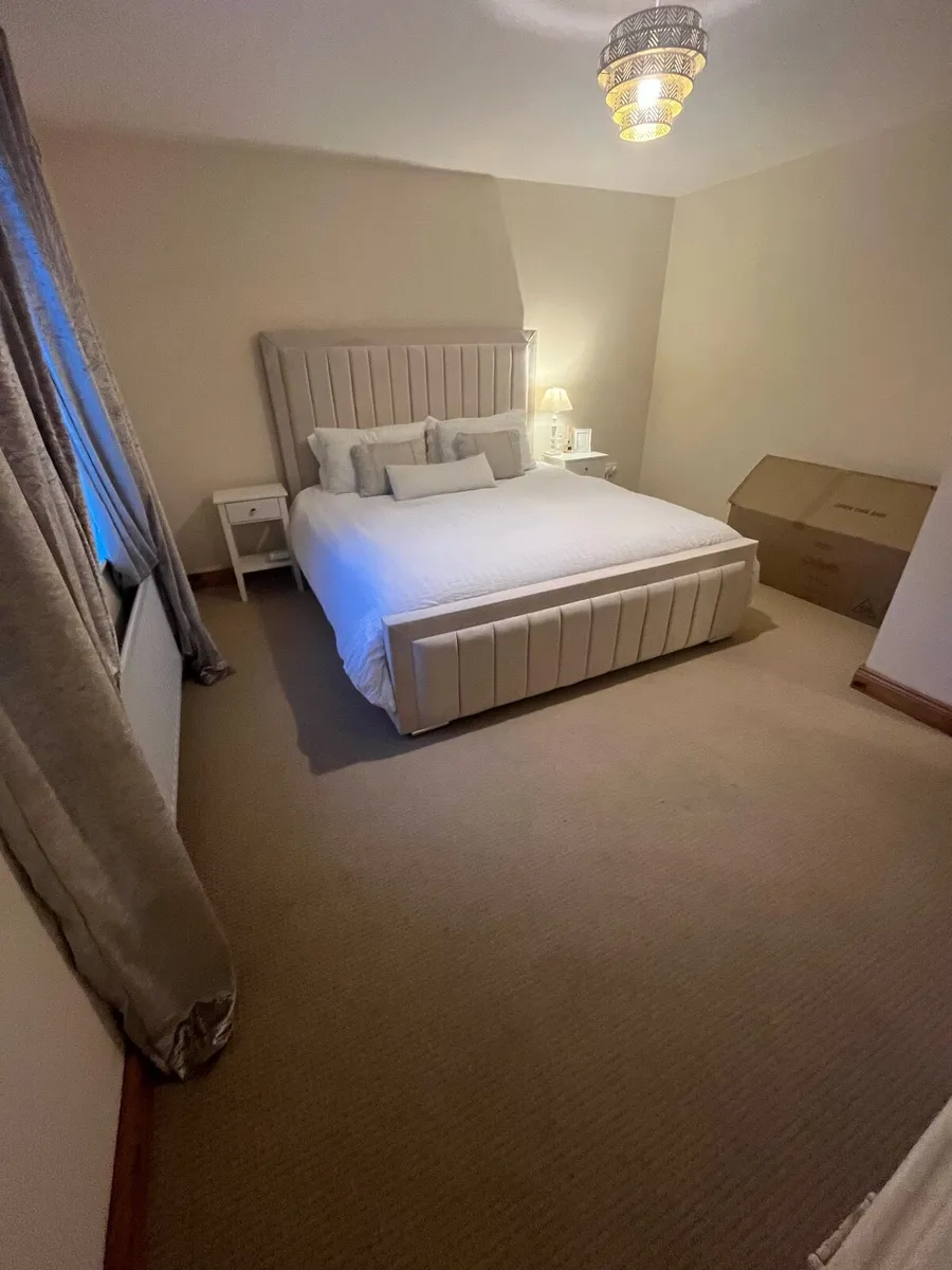 Superking bed - Image 2