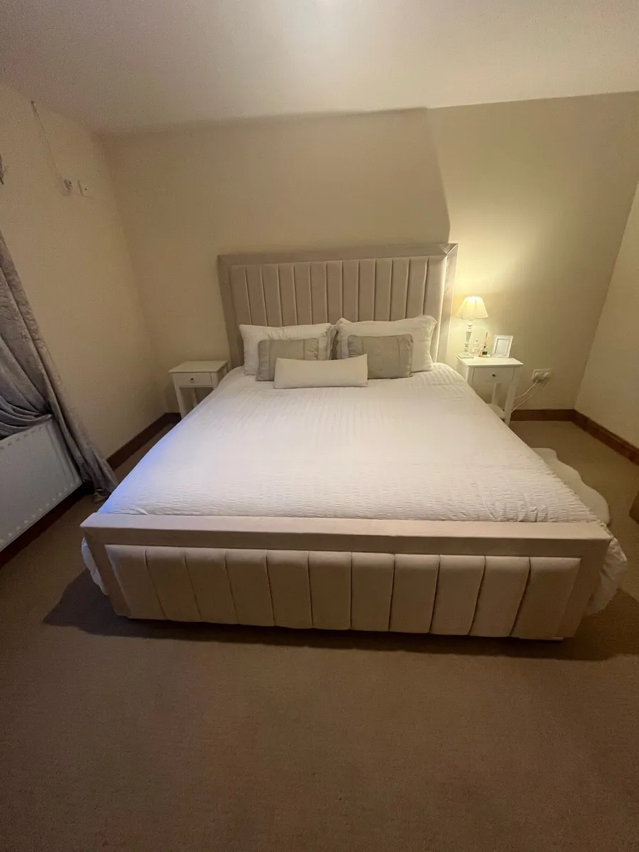 Superking bed - Image 3